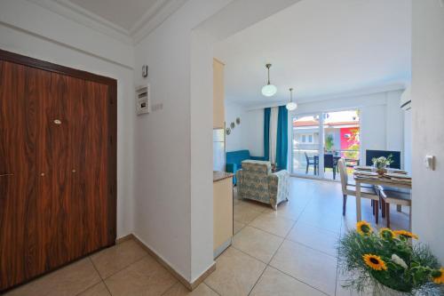 Three-Bedroom Home