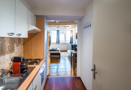 HITrental Niederdorf - Apartments - image 5