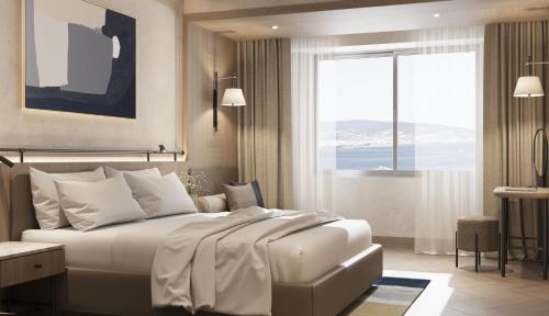 Kolin Hotel Spa & Convention Center, Чанаккале
