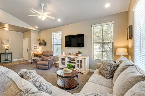 Desert Rose Twnhse 35Mi to Zion and State Parks - image 8