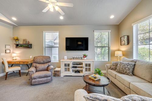 Desert Rose Twnhse 35Mi to Zion and State Parks - image 7