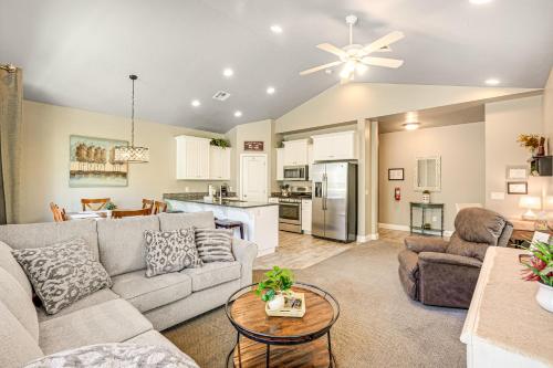 Desert Rose Twnhse 35Mi to Zion and State Parks - image 10