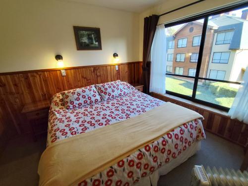 Departamento Los Refugios - Apartment - Pucón