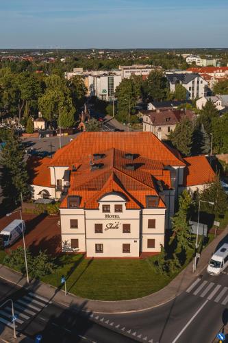 Hotel Skala - image 9