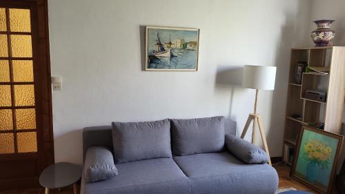 Coté mer, Le Croisic (fotografie 7)
