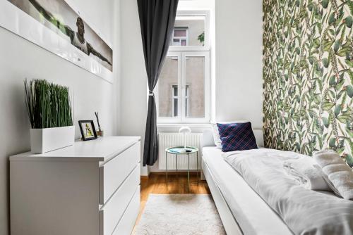 Cozy, generous City Apartment - 10 min to city-centre - Contactless 24h Check-In 4