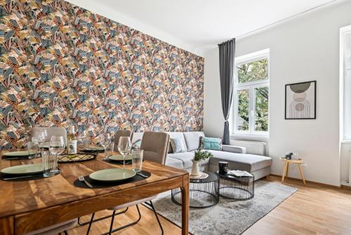 Cozy, generous City Apartment - 10 min to city-centre - Contactless 24h Check-In 5