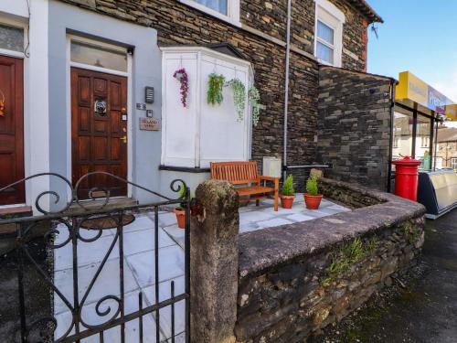 Utvendig, Neland View in Windermere