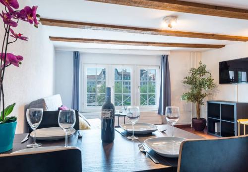 HITrental Niederdorf - Apartments, Zürich (photo 8)
