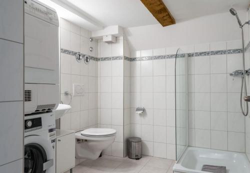 HITrental Niederdorf - Apartments - image 2