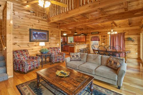 Hilltop Hideaway Holiday home - image 14
