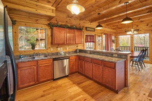 Hilltop Hideaway Holiday home - image 10