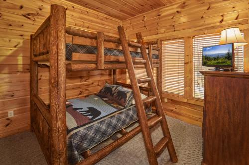Hilltop Hideaway Holiday home - image 12