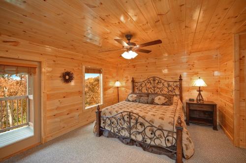 Lazy Daze Lodge Holiday home - image 11