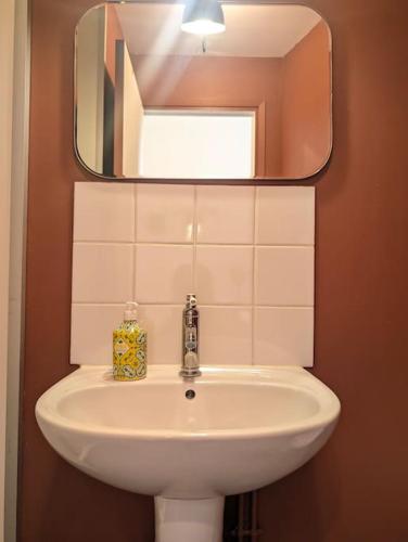 Barbieux, Au pied du métro, Roubaix (foto 9)