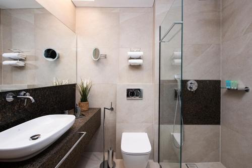 Olympic Star Beach Hotel - image 13