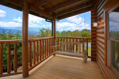 Heavenly Heights Holiday home in Gatlinburg, USA
