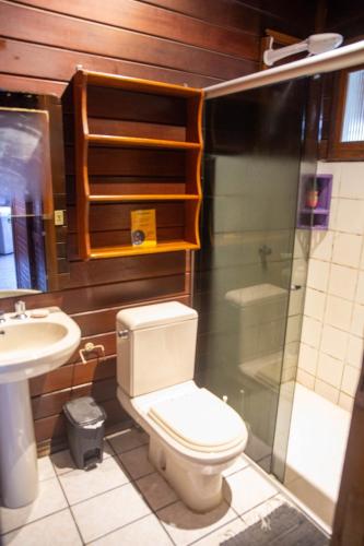 Double Room with Shared Toilet image 1