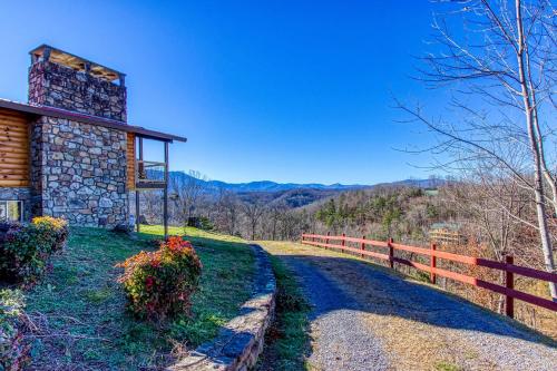 Hawks Ridge in Sevierville, USA