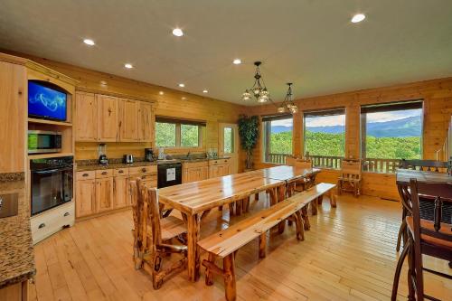 Knockin On Heavens Door Holiday home - image 6