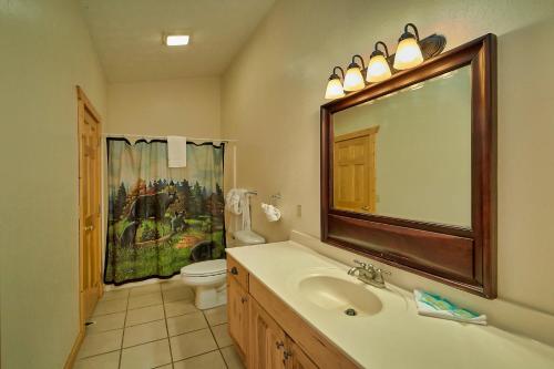Knockin On Heavens Door Holiday home - image 12