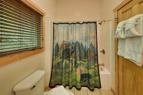 Knockin On Heavens Door Holiday home - image 11