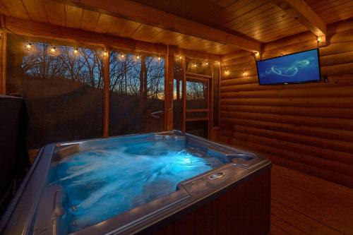 Gentleman Jacks in Sevierville, USA