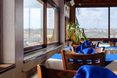 Hotel Riad Asfi in Safi