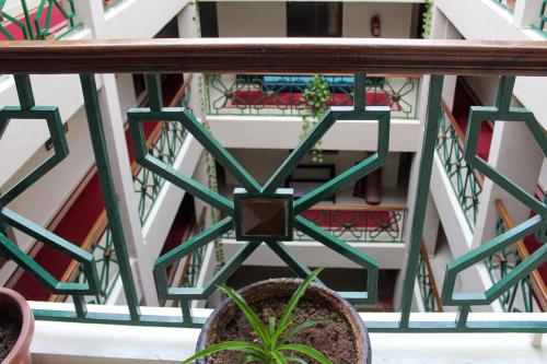 Hotel Riad Asfi in Safi