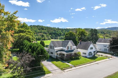 Colebrook Retreat Near ATV & Snowmobiling Trails! in Colebrook (NH)