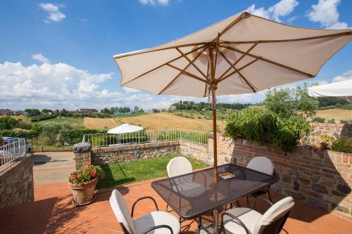  Antica Fonte Residenza di Siena in Siena