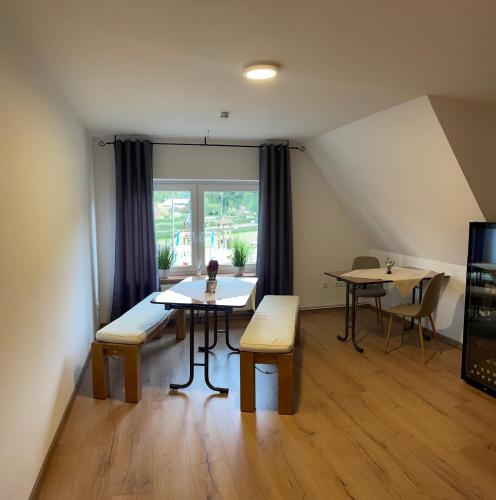 Hotel zum Rohrbach in 利伯瑙