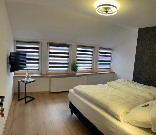 Hotel zum Rohrbach in 利伯瑙