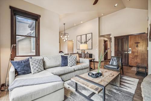 Main Street Junction 29 Condo in Breckenridge, USA