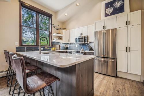 Main Street Junction 29 Condo in Breckenridge, USA