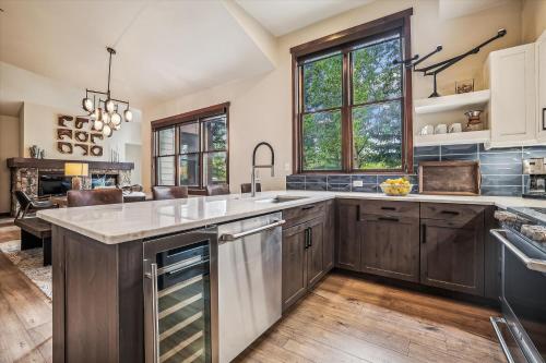 Main Street Junction 29 Condo in Breckenridge, USA