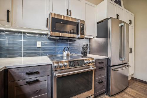 Main Street Junction 29 Condo in Breckenridge, USA
