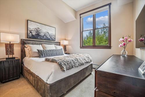 Main Street Junction 29 Condo in Breckenridge, USA