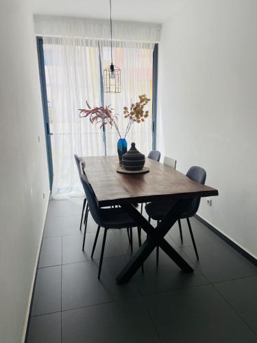 Oprema, Morabezahome in Alto de Sao Nicolau