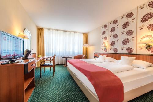 Best Western Plus Delta Park Hotel - image 38