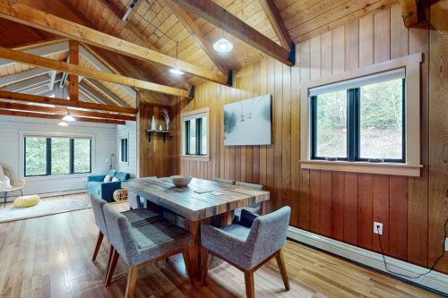 Serenity by the lake in 洛厄爾 (VT)