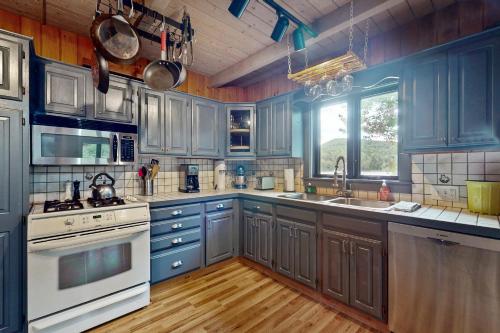 Serenity by the lake in 洛厄爾 (VT)