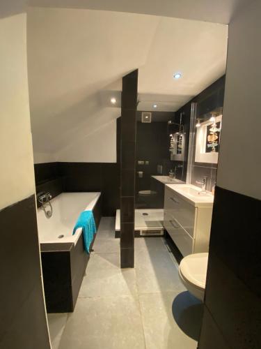 Faciliteiten, Nirvana Loft in Theoule-sur-Mer