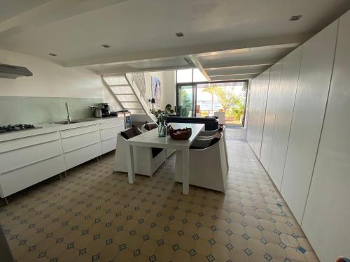 Nirvana Loft in Theoule-sur-Mer