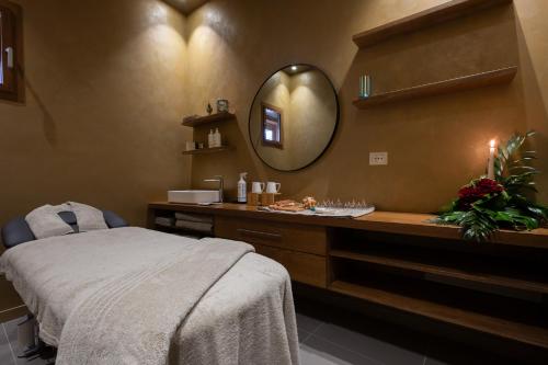 Corte Rossetti Relax Assoluto e Luxury Urban Spa
