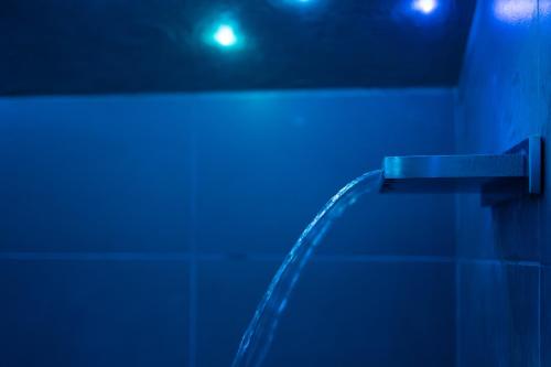 Corte Rossetti Relax Assoluto e Luxury Urban Spa