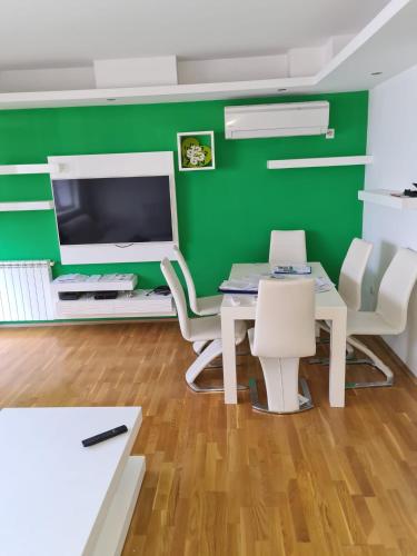 Villa Kale Luxury, Skopje