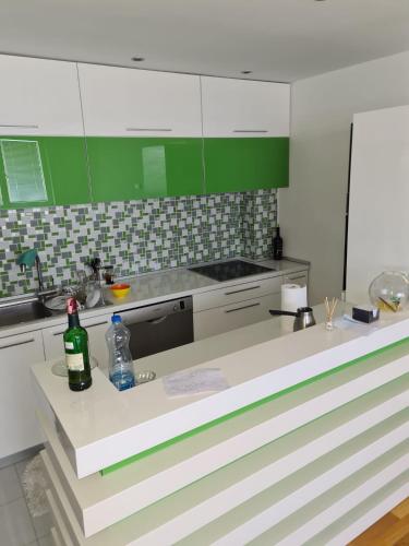 Villa Kale Luxury, Skopje (zdjęcie 7)