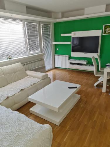 Villa Kale Luxury, Skopje (zdjęcie 10)
