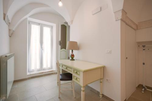 Giona's guest house by IL PUMO DI PUGLIA in 馬丁納弗蘭卡市中心